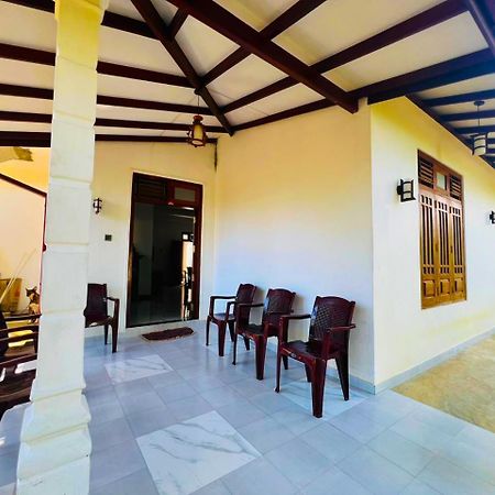 Sanku Place Hiriketiya Dikwella Dış mekan fotoğraf