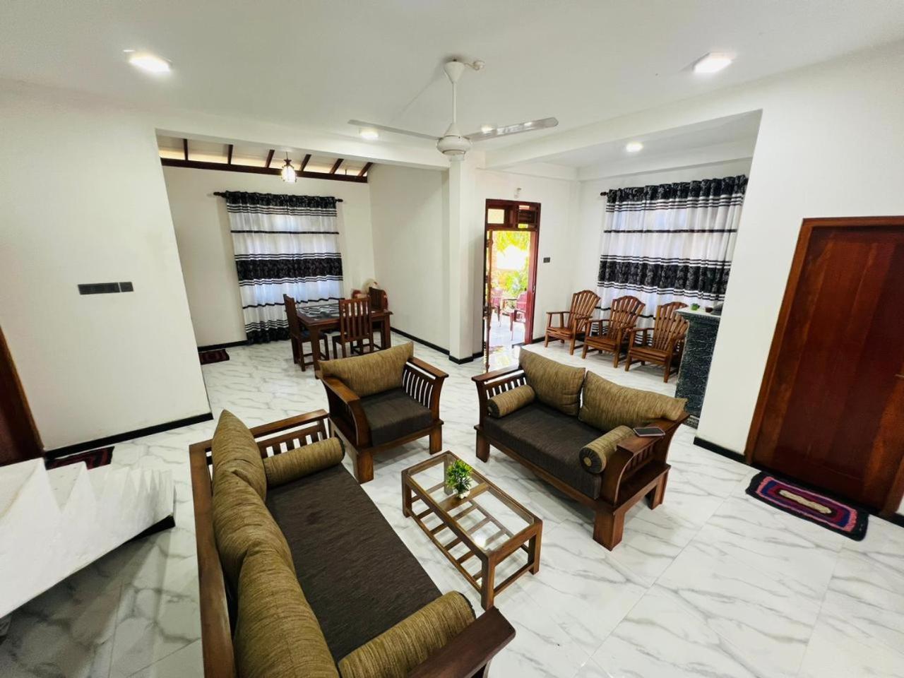 Sanku Place Hiriketiya Dikwella Dış mekan fotoğraf