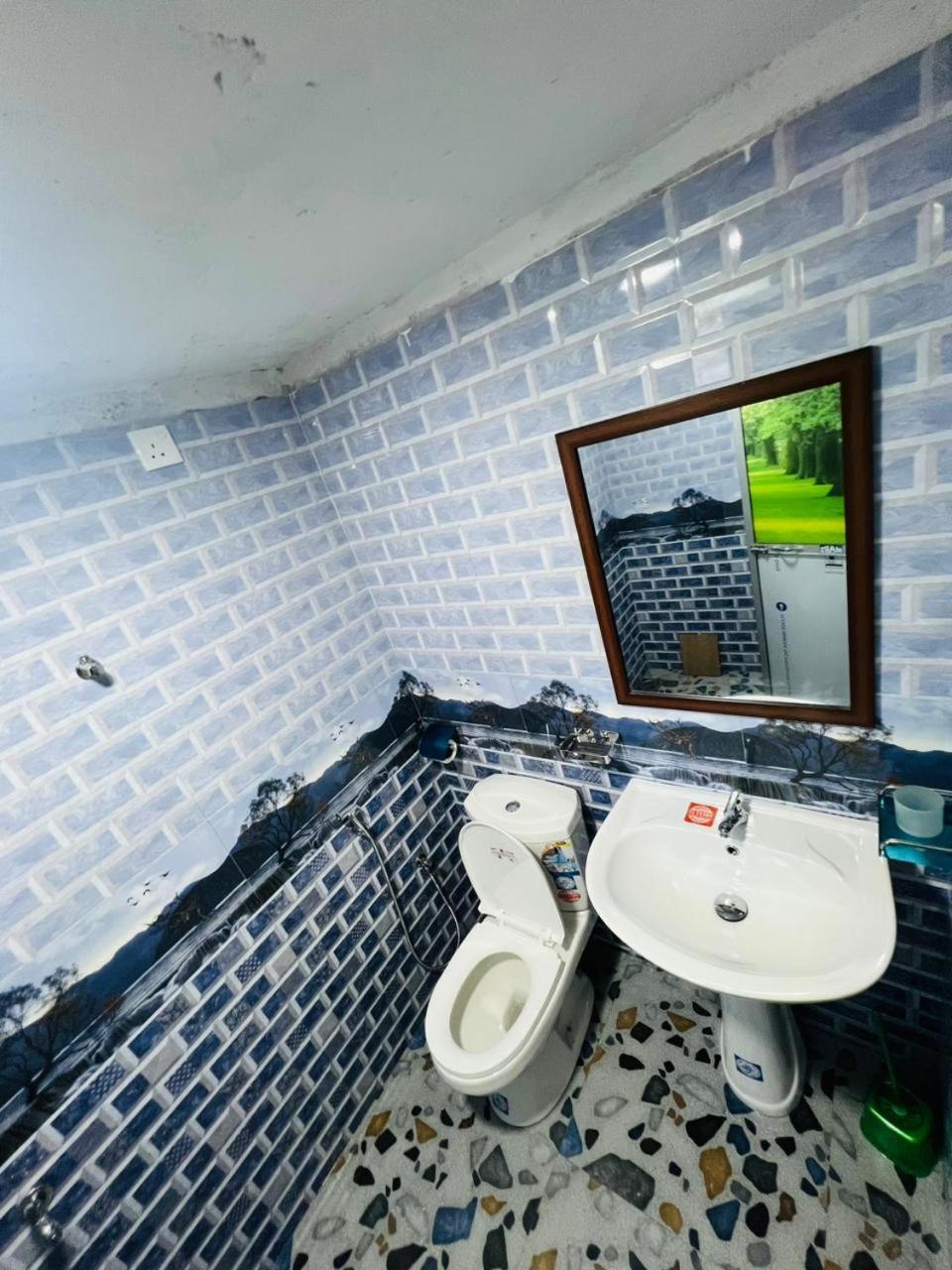Sanku Place Hiriketiya Dikwella Dış mekan fotoğraf
