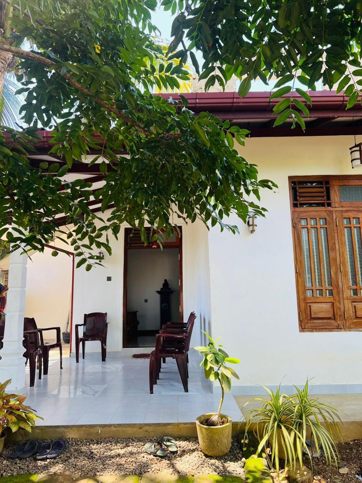 Sanku Place Hiriketiya Dikwella Dış mekan fotoğraf