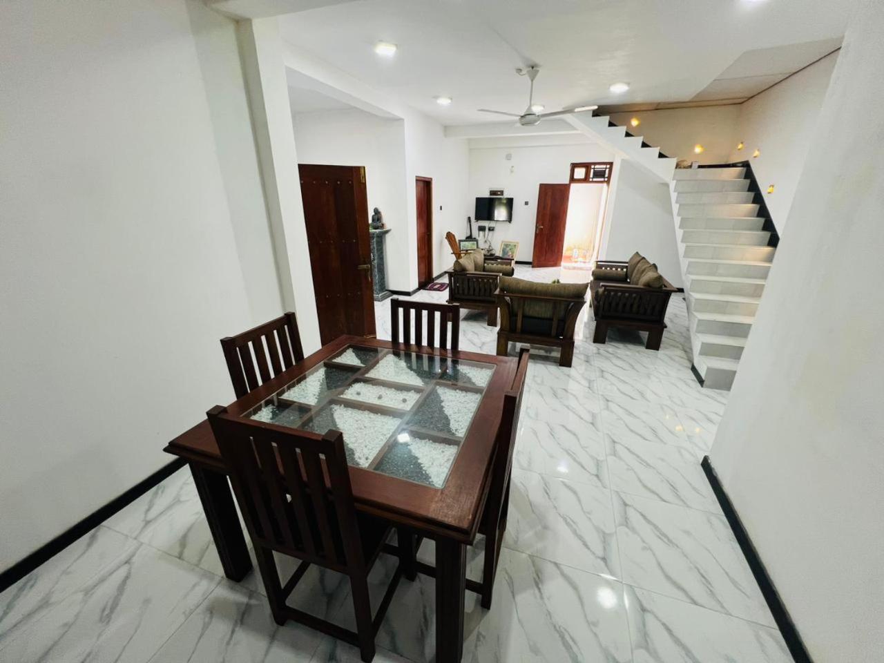 Sanku Place Hiriketiya Dikwella Dış mekan fotoğraf
