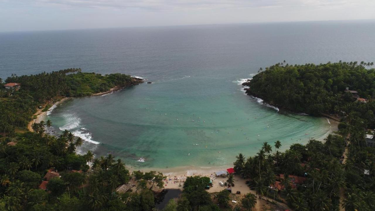 Sanku Place Hiriketiya Dikwella Dış mekan fotoğraf