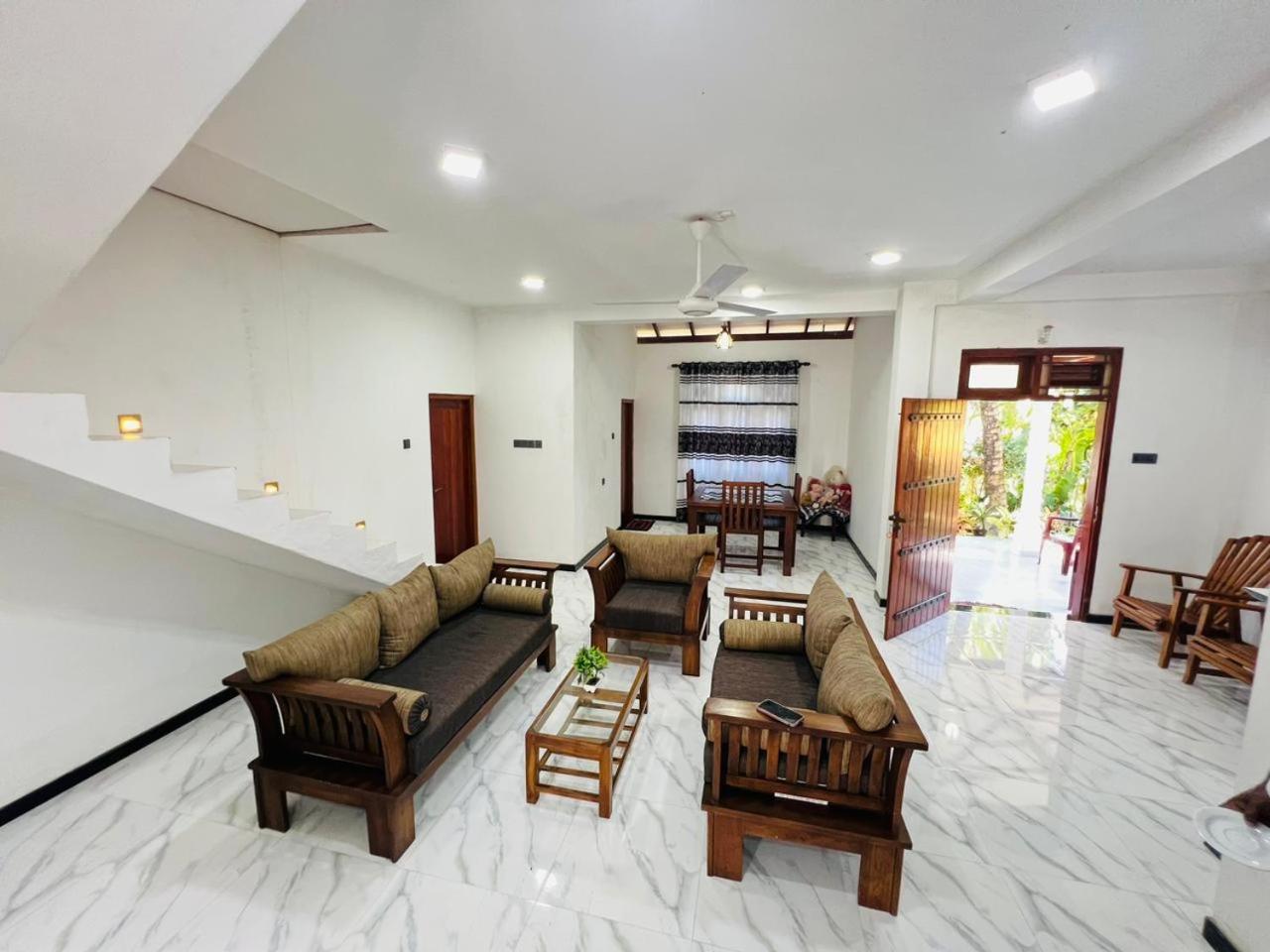 Sanku Place Hiriketiya Dikwella Dış mekan fotoğraf