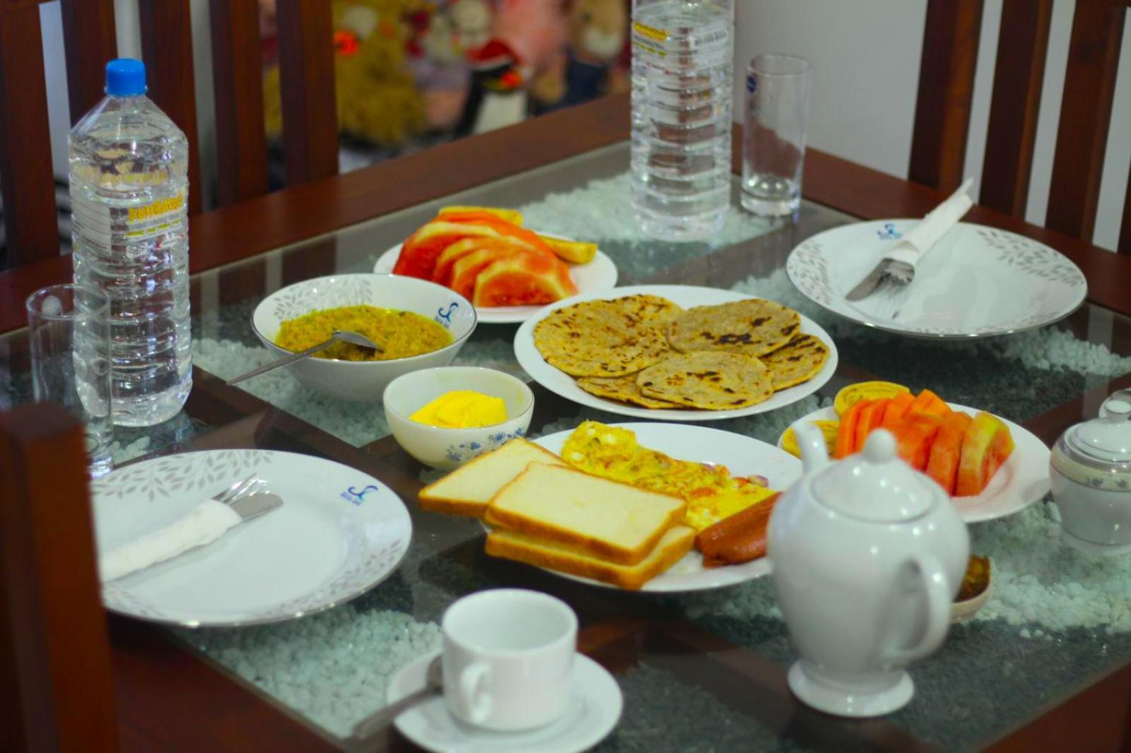 Sanku Place Hiriketiya Dikwella Dış mekan fotoğraf