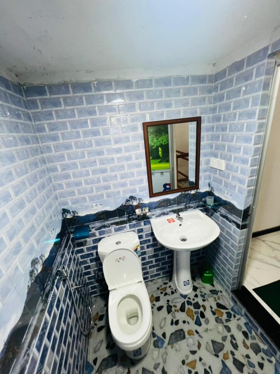 Sanku Place Hiriketiya Dikwella Dış mekan fotoğraf